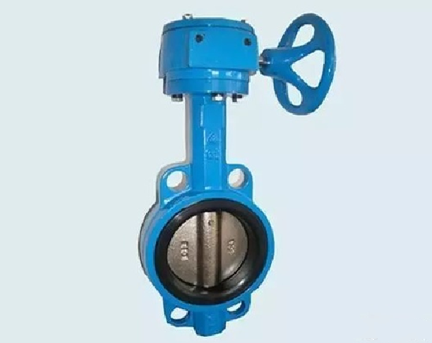 蝶閥的種類結構與原理，你都了解嗎？