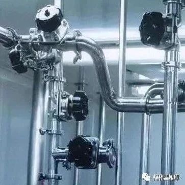 閘閥，氧氣管道為何禁止使用？