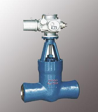 閘閥怎樣選擇？調(diào)節(jié)流量、防止回流、調(diào)節(jié)和排