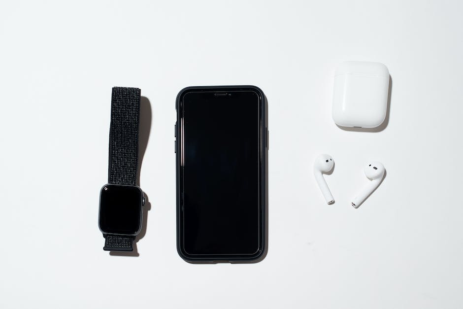 The simple way to reconnect your smart bracelet or watch to your mobile